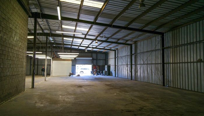Warehouse Space for Sale at 12137 Industrial Blvd Victorville, CA 92395 - #18