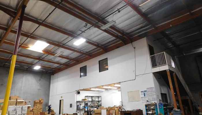 Warehouse Space for Rent at 147 W 24th St Los Angeles, CA 90007 - #17
