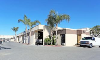 Warehouse Space for Rent located at 1121 Wakeham Ave Santa Ana, CA 92705