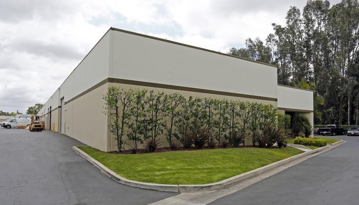 Warehouse Space for Rent at 23052 Alcalde Dr Laguna Hills, CA 92653 - #6