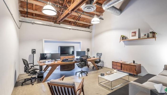 Office Space for Rent at 1735-1739 Berkeley St Santa Monica, CA 90404 - #3