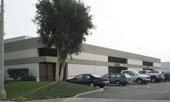 Warehouse Space for Rent located at 470 Princeland Court Corona, CA 92879