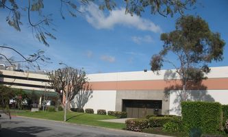 Warehouse Space for Rent located at 17022-17044 Montanero Street Carson, CA 90746