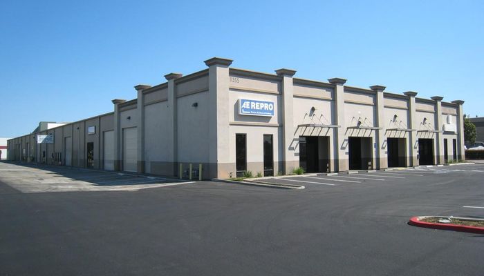 Warehouse Space for Rent at 11355 Folsom Blvd Rancho Cordova, CA 95742 - #1