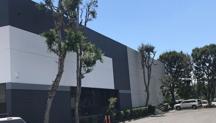 Warehouse Space for Rent at 3062-3072 Inland Empire Blvd Ontario, CA 91764 - #6