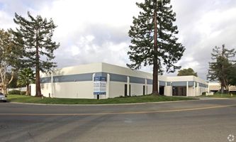 Warehouse Space for Rent located at 615 Dado St San Jose, CA 95131