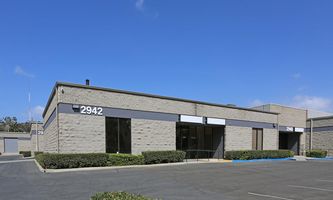 Warehouse Space for Rent located at 2942 Industry St Oceanside, CA 92054