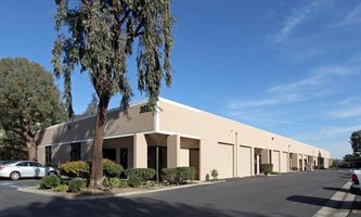 Warehouse Space for Rent located at 3529 Old Conejo Rd Newbury Park, CA 91320