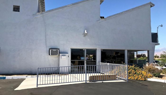 Warehouse Space for Sale at 4775-4779 E Ramon Rd Palm Springs, CA 92264 - #33