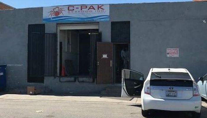 Warehouse Space for Rent at 738 E 61st St Los Angeles, CA 90001 - #1