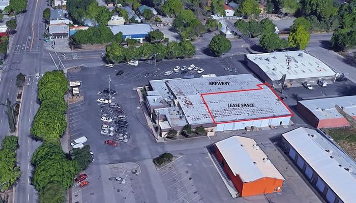 Warehouse Space for Rent at 175 E 20th St Chico, CA 95928 - #7