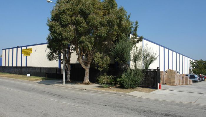 Warehouse Space for Rent at 935 E Artesia Blvd Carson, CA 90746 - #5