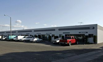 Warehouse Space for Rent located at 1320 E Saint Andrew Pl Santa Ana, CA 92705