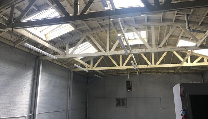 Warehouse Space for Rent at 6121 S Western Ave Los Angeles, CA 90047 - #4