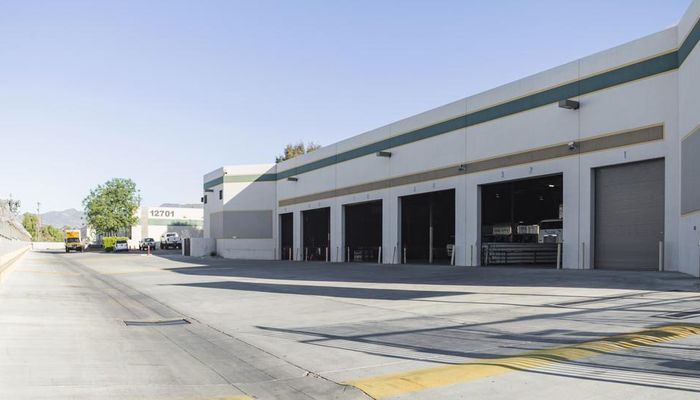 Warehouse Space for Rent at 12701 Van Nuys Blvd Pacoima, CA 91331 - #29