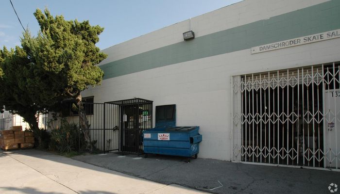 Warehouse Space for Rent at 7532-7538 Atoll Ave North Hollywood, CA 91605 - #3