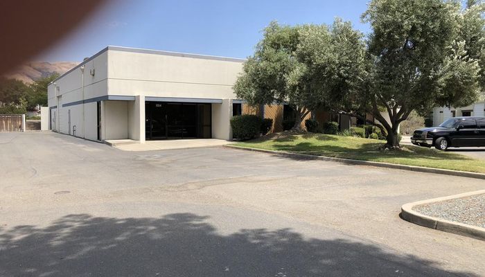 Warehouse Space for Rent at 1002-1004 Hanson Ct Milpitas, CA 95035 - #1