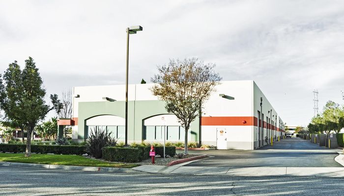 Warehouse Space for Rent at 12711 Ramona Blvd Baldwin Park, CA 91706 - #48