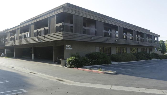 Office Space for Rent at 5731 W Slauson Ave Culver City, CA 90230 - #1