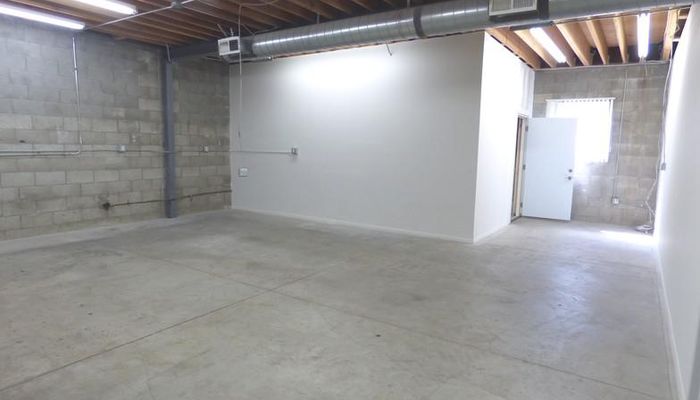 Warehouse Space for Rent at 3608 Griffith Ave Los Angeles, CA 90011 - #6