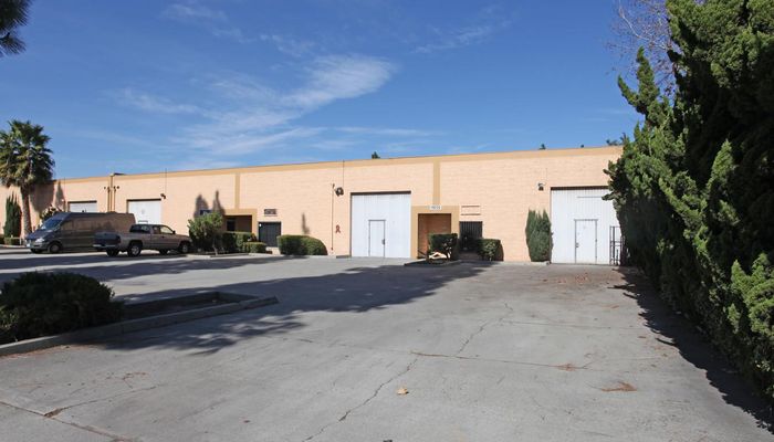 Warehouse Space for Rent at 19231-19235 San Jose Ave City Of Industry, CA 91748 - #1