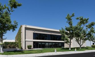Warehouse Space for Rent located at 1851 McGaw Ave Irvine, CA 92614