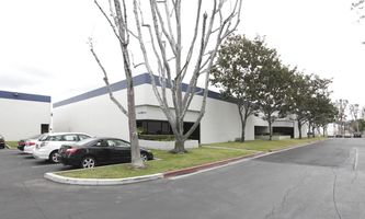 Warehouse Space for Rent located at 1212-1218 John Reed Ct City Of Industry, CA 91745