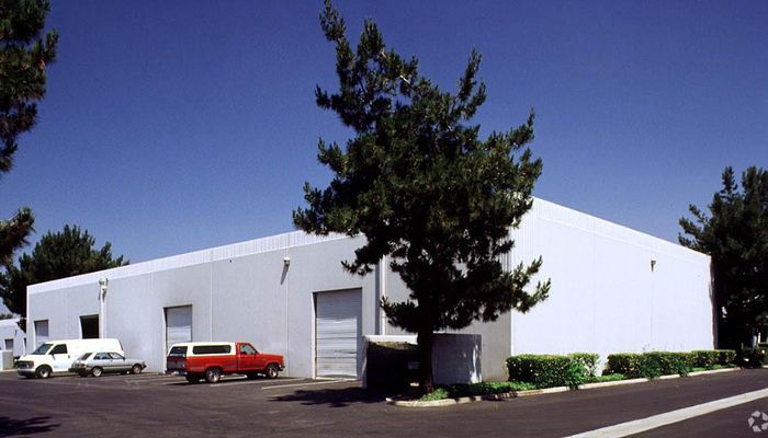 Warehouse Space for Rent at 9125 Archibald Ave Rancho Cucamonga, CA 91730 - #5