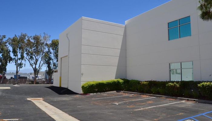 Warehouse Space for Sale at 43223 Business Park Dr Temecula, CA 92590 - #3