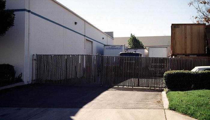 Warehouse Space for Sale at 4849 Murrieta St Chino, CA 91710 - #3
