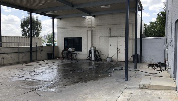 Warehouse Space for Rent at 265 Jason Ct Corona, CA 92879 - #17