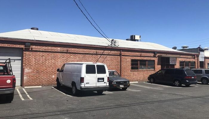 Warehouse Space for Rent at 12017-12029 Vose St North Hollywood, CA 91605 - #5
