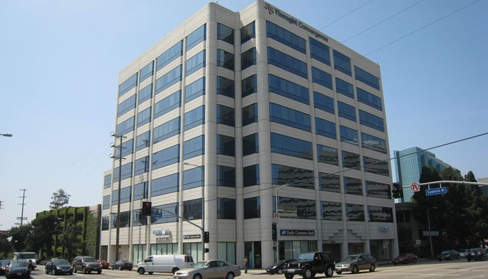 Office Space for Rent at 11300 W. Olympic Blvd. Los Angeles, CA 90064 - #1