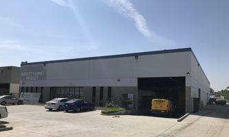 Warehouse Space for Rent located at 601 S 6th Ave City Of Industry, CA 91746