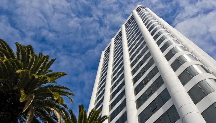 Office Space for Rent at 100 Wilshire Blvd Santa Monica, CA 90401 - #4