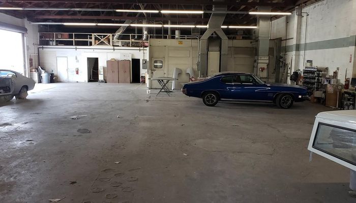 Warehouse Space for Rent at 5885 N Paramount Blvd Long Beach, CA 90805 - #6