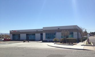 Warehouse Space for Rent located at 15375 Anacapa Rd Victorville, CA 92393