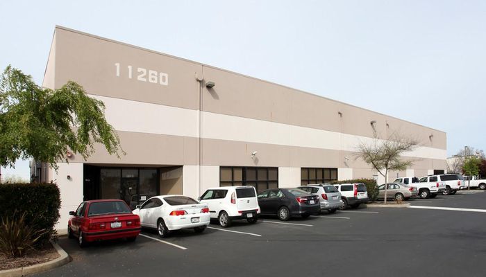 Warehouse Space for Rent at 11260 Pyrites Way Rancho Cordova, CA 95670 - #1
