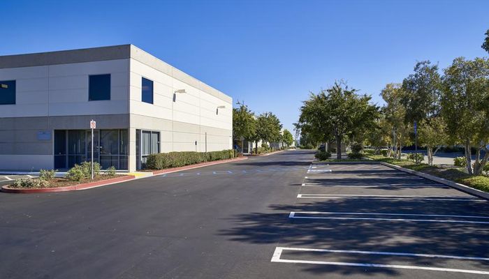 Warehouse Space for Rent at 2360-2364 E Sturgis Rd Oxnard, CA 93030 - #6