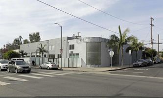 Office Space for Rent located at 553-555 Rose Ave Venice, CA 90291