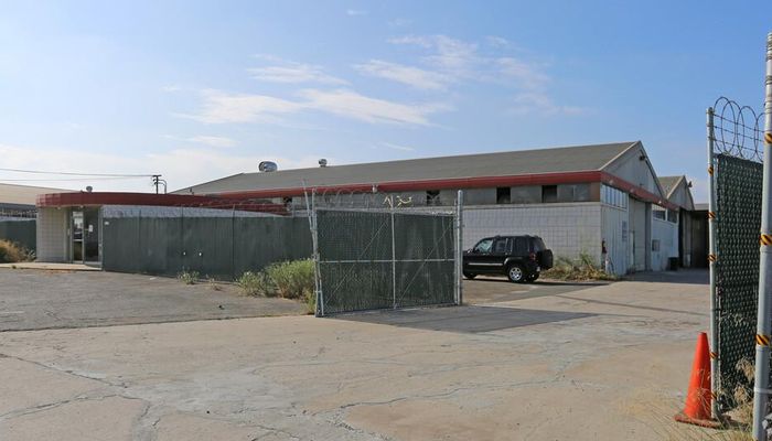 Warehouse Space for Rent at 777-795 Gable Way El Cajon, CA 92020 - #1