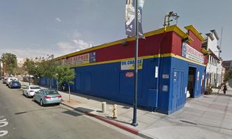 Warehouse Space for Rent located at 367 15th St San Diego, CA 92101