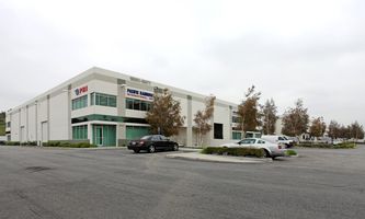 Warehouse Space for Rent located at 19901-19977 Harrison Ave City Of Industry, CA 91789