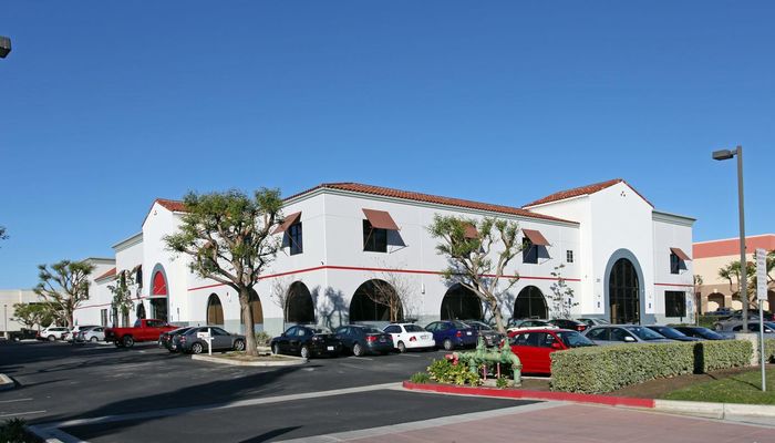 Warehouse Space for Rent at 251 Camarillo Ranch Rd Camarillo, CA 93012 - #1