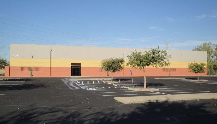 Warehouse Space for Rent at 8981 District Ct Sacramento, CA 95826 - #3