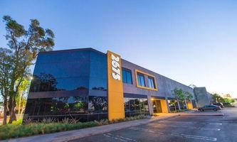 Warehouse Space for Rent located at 2675 Customhouse Ct San Diego, CA 92154