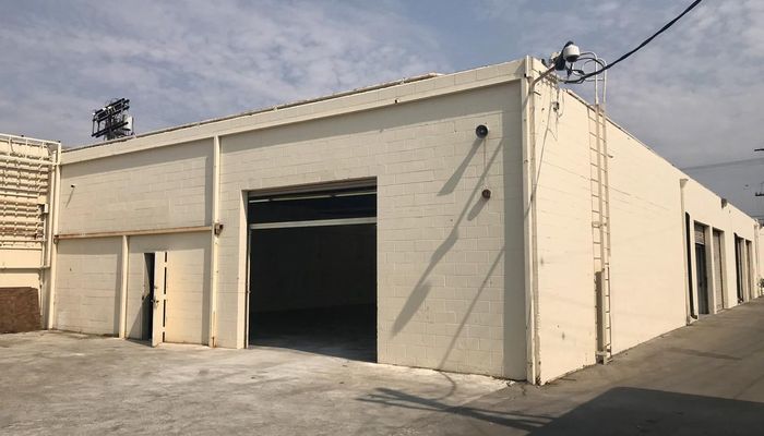 Warehouse Space for Rent at 15164 Stagg St Van Nuys, CA 91405 - #9
