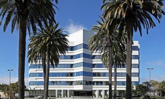 Office Space for Rent located at 3655 Nobel Dr San Diego, CA 92122