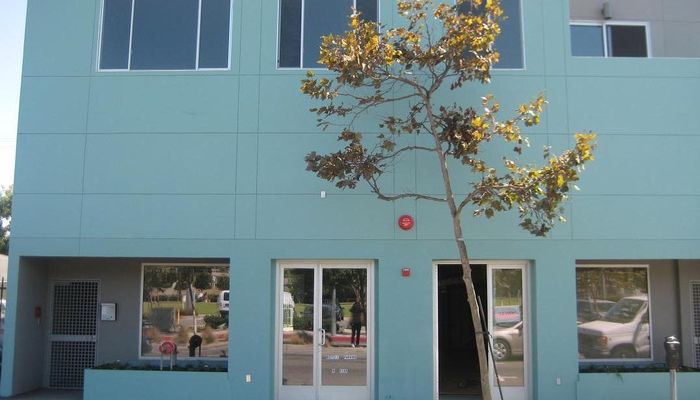 Office Space for Rent at 2222 Pico Blvd Santa Monica, CA 90405 - #2