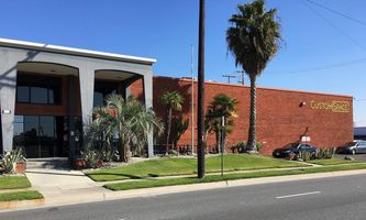 Warehouse Space for Rent located at 151-153 W Rosecrans Ave Gardena, CA 90248